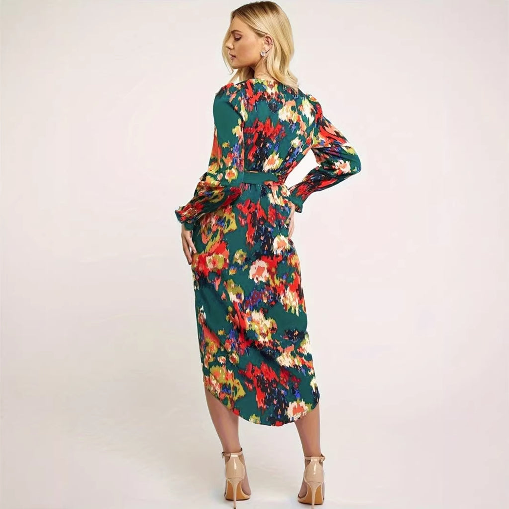 Women's Casual Sweet Dress