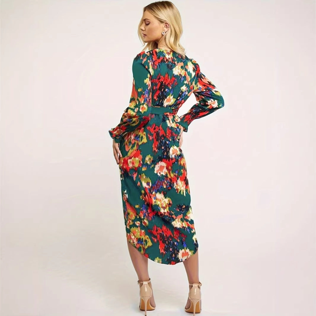 Women's Casual Sweet Dress