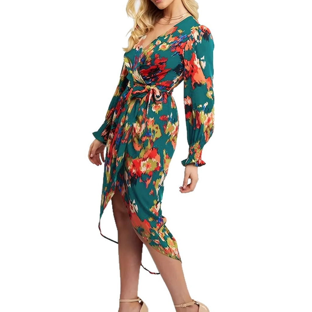 Women's Casual Sweet Dress