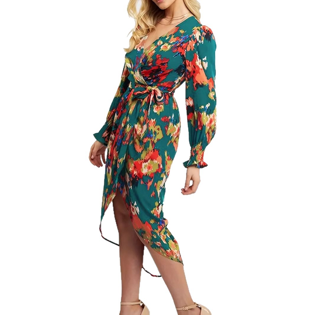 Women's Casual Sweet Dress